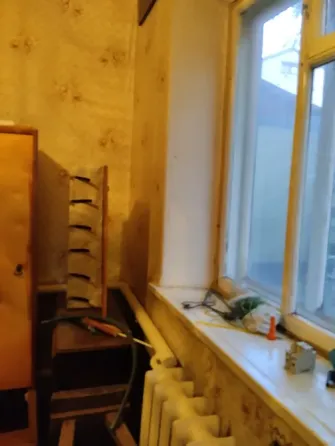 Сдам дом в Куйбышевском районе Донецк