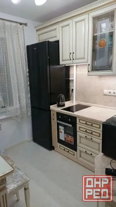 Сдам двухкомнатную квартиру в калининском районе на макаронке Донецк - изображение 4