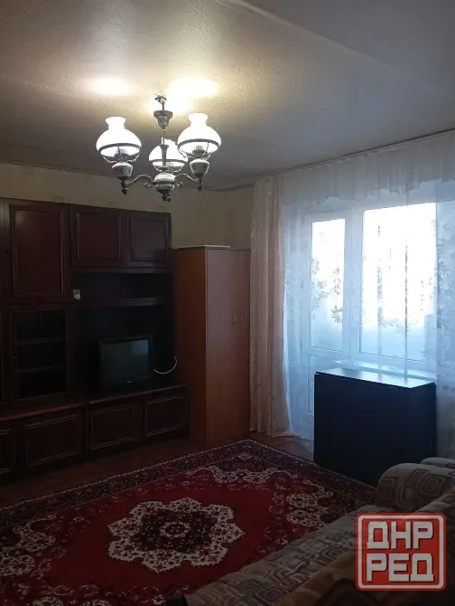 сдам квартиру Макеевка - изображение 1