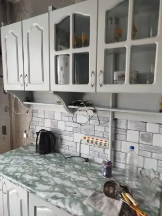Сдам двухкомнатную квартиру в Будённовском районе. Донецк