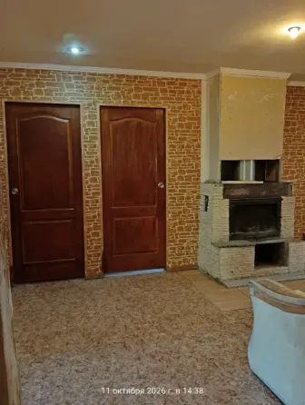 2х этаж. Дом, 5 комн, 15 соток, Скважина, Приморская, Донецкое море Донецк