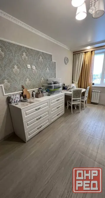 Сдаю 3х комнатную просторную (90 кв) Донецк - изображение 6