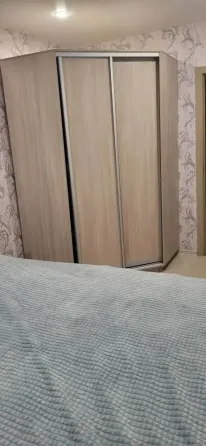 Сдается уютная чистая двухкомнатная квартира!! Донецк