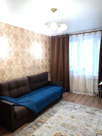 Сдаётся квартира в куйбышевском районе, азотный микрорайон Донецк