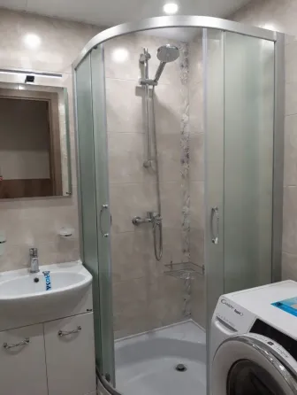 Сдаётся квартира в куйбышевском районе, азотный микрорайон Донецк