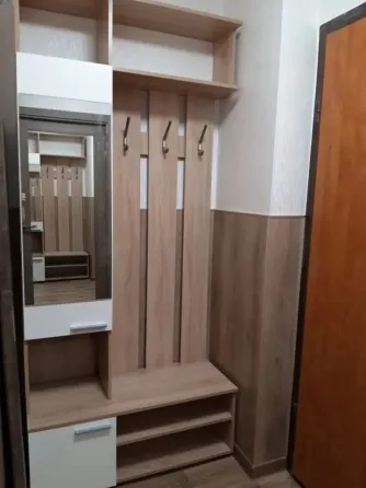 Сдаётся квартира в куйбышевском районе, азотный микрорайон Донецк