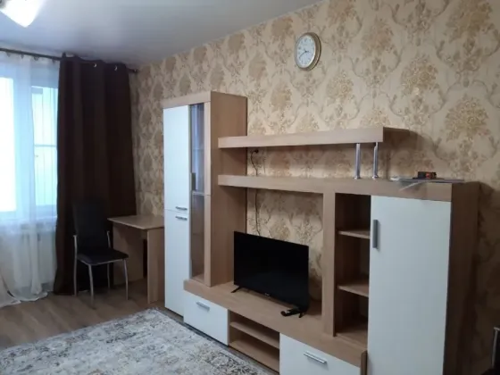 Сдаётся квартира в куйбышевском районе, азотный микрорайон Донецк