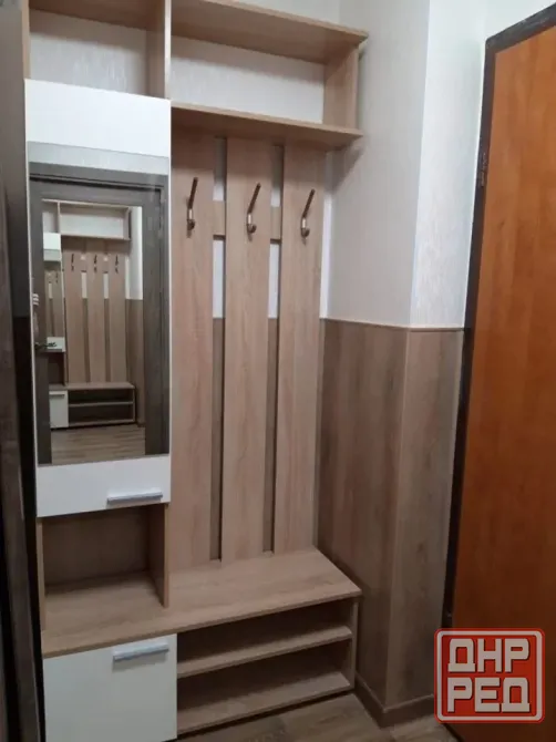 Сдаётся квартира в куйбышевском районе, азотный микрорайон Донецк - изображение 6