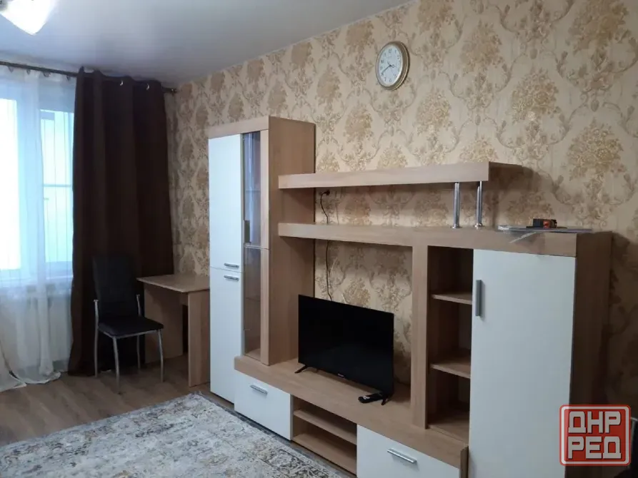 Сдаётся квартира в куйбышевском районе, азотный микрорайон Донецк - изображение 2