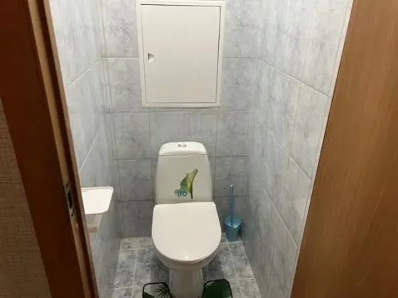 Квартира в ленинском районе, мкр-н солнечный Донецк