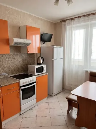 Квартира в ленинском районе, мкр-н солнечный Донецк