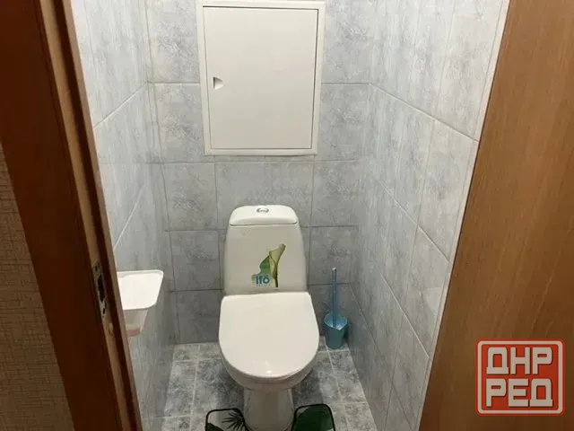 Квартира в ленинском районе, мкр-н солнечный Донецк - изображение 3