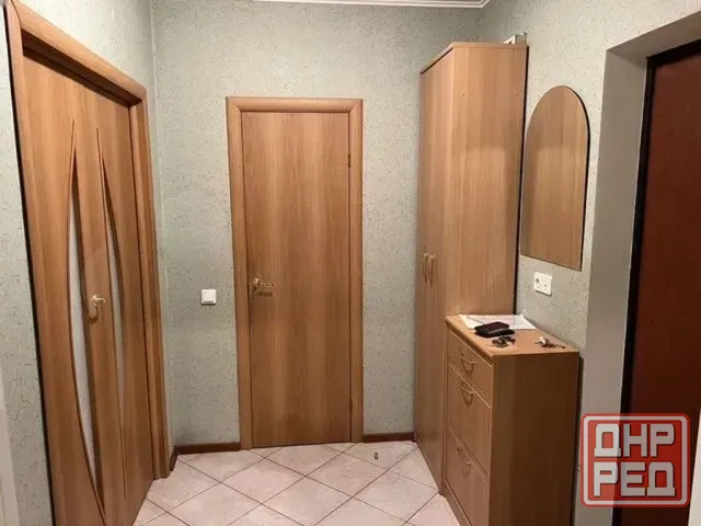 Квартира в ленинском районе, мкр-н солнечный Донецк - изображение 7