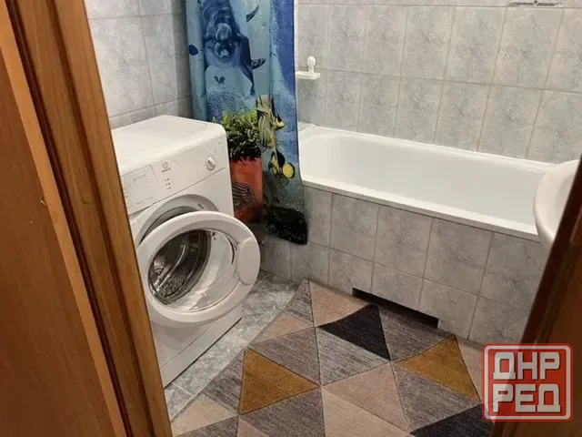 Квартира в ленинском районе, мкр-н солнечный Донецк - изображение 2