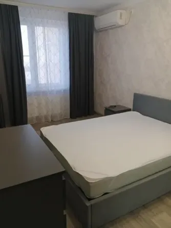 Будённовский район - долгосрочно сдам квартиру, ориентир майский рынок Донецк