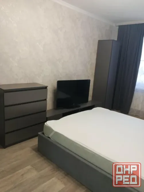 Будённовский район - долгосрочно сдам квартиру, ориентир майский рынок Донецк - изображение 8