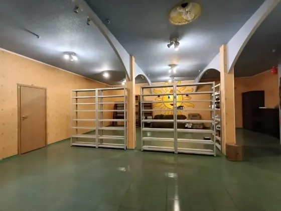 Сдается помещение свободного назначения, Буденновский р-н , Донской Донецк