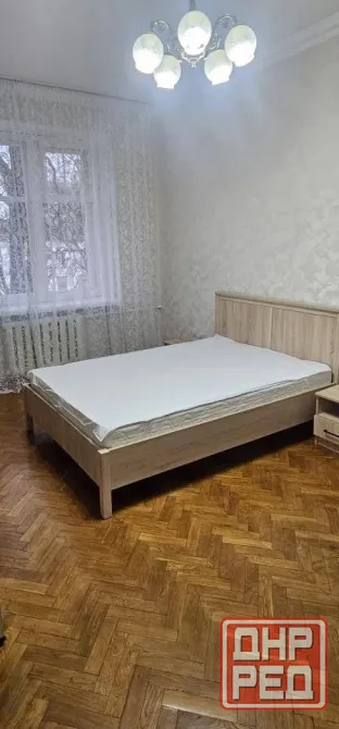 Сдаю 1комн. квартиру в Киевском районе. Ориентир: Шахтерская площадь Донецк - изображение 5