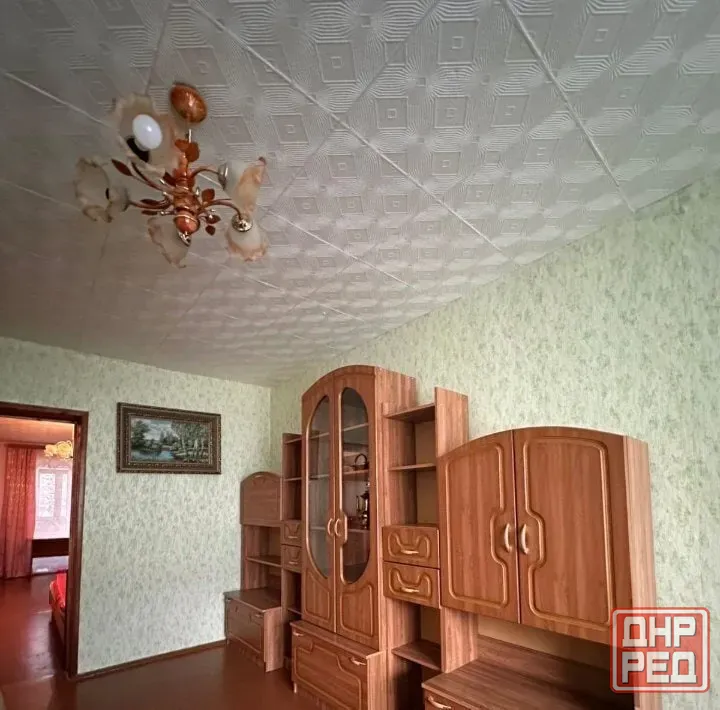 Сдается трешка в Ленинском районе на 4 этаже. Донецк - изображение 4