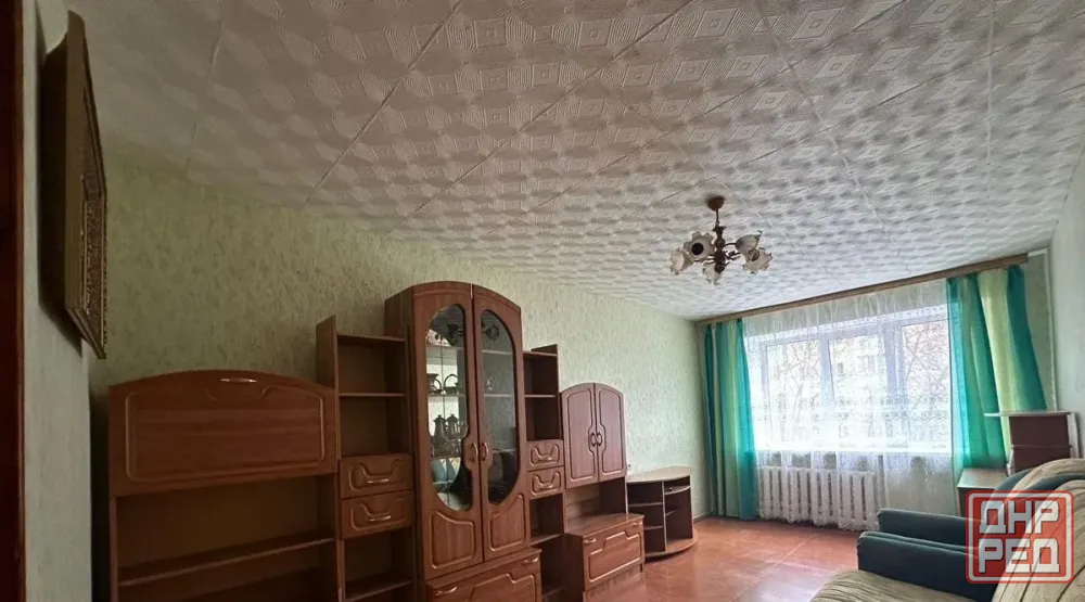 Сдается трешка в Ленинском районе на 4 этаже. Донецк - изображение 3