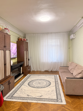Продам 3ком.квартиру ,ул.Депутатская Макеевка