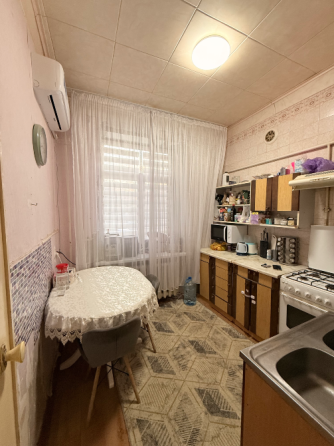 Продам 3ком.квартиру ,ул.Депутатская Макеевка