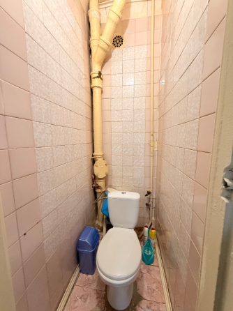 Продам 3ком.квартиру ,ул.Депутатская Макеевка