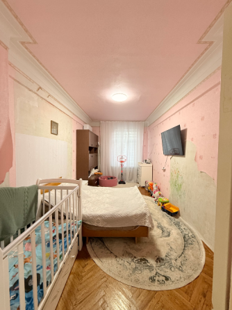Продам 3ком.квартиру ,ул.Депутатская Макеевка