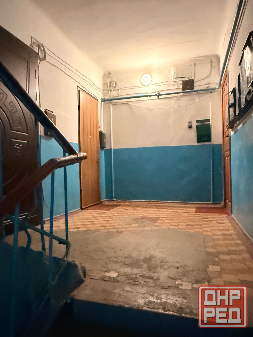 Продам 3ком.квартиру ,ул.Депутатская Макеевка - изображение 7