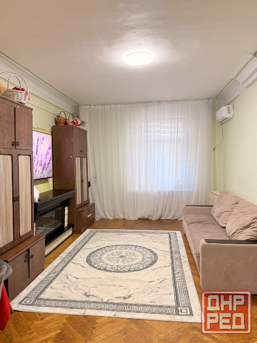 Продам 3ком.квартиру ,ул.Депутатская Макеевка - изображение 1