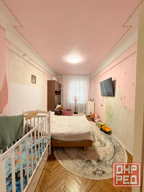 Продам 3ком.квартиру ,ул.Депутатская Макеевка - изображение 3