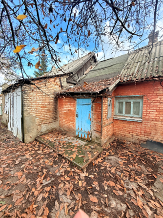 Дом в Донецке, пгт Старомихайловка Донецк