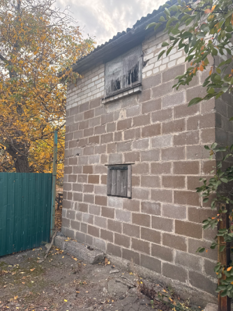 Дом в Донецке, пгт Старомихайловка Донецк