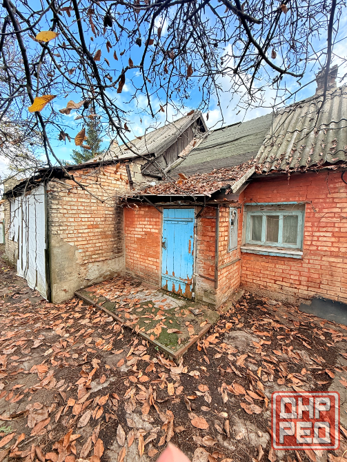 Дом в Донецке, пгт Старомихайловка Донецк - изображение 5