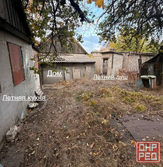 Дом в Донецке, пгт Старомихайловка Донецк - изображение 10