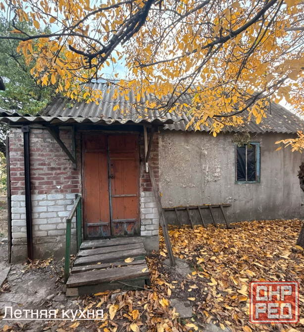 Дом в Донецке, пгт Старомихайловка Донецк - изображение 4