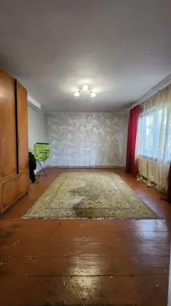 Продам газифицированный дом на Новорабочем. Макеевка