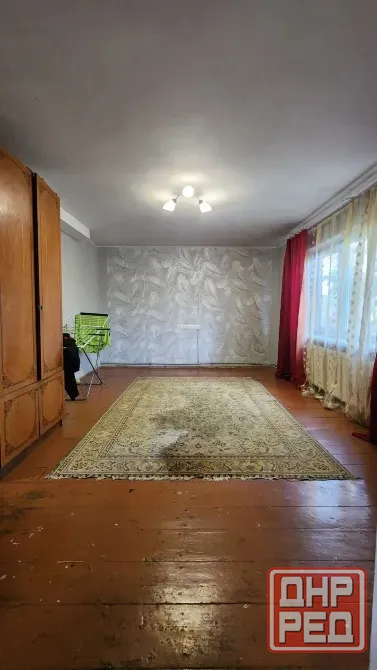 Продам газифицированный дом на Новорабочем. Макеевка - изображение 3