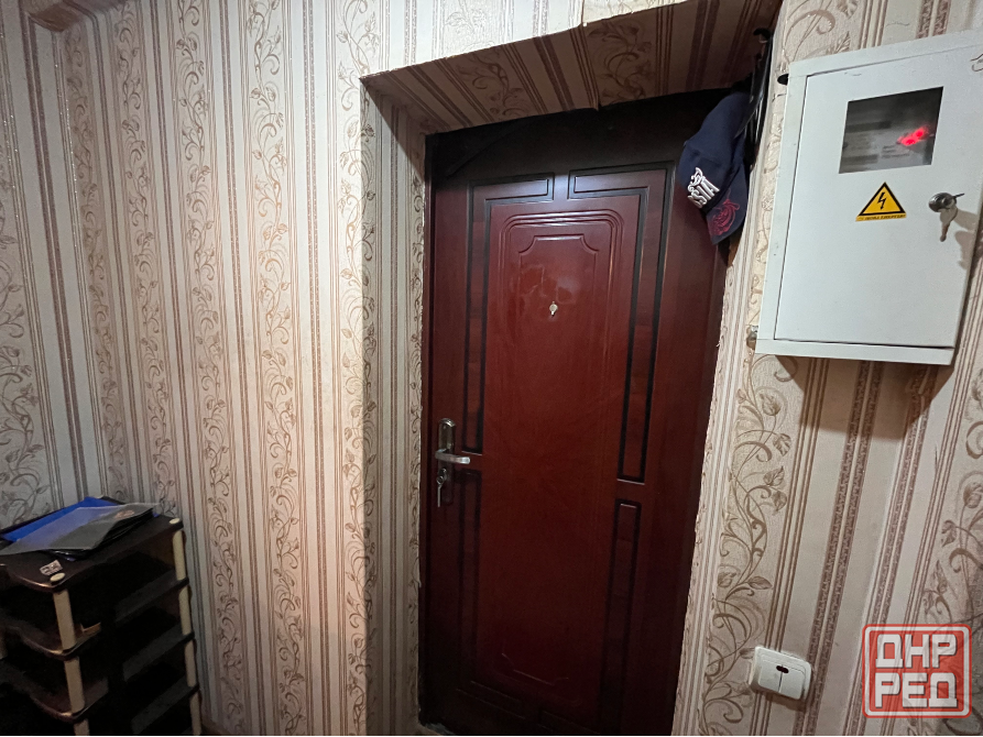 Продам 2-комнатную квартиру в Будённовском районе Донецк - изображение 8