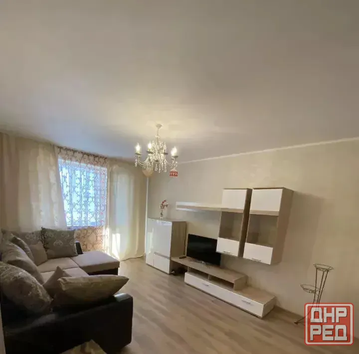 Сдам 2х комнатную квартиру в Киевском районе Донецк - изображение 2