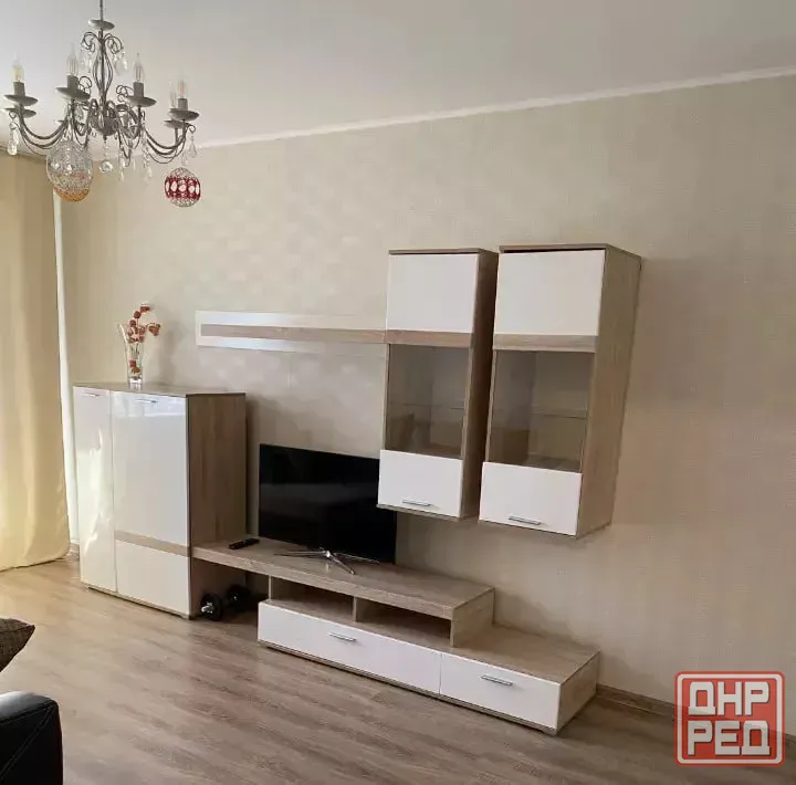 Сдам 2х комнатную квартиру в Киевском районе Донецк - изображение 3