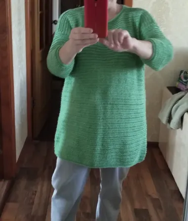 свитер женский Донецк