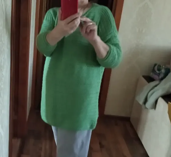 свитер женский Донецк
