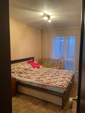 Сдам 3-х комнатную квартиру в Харцызске Харцызск