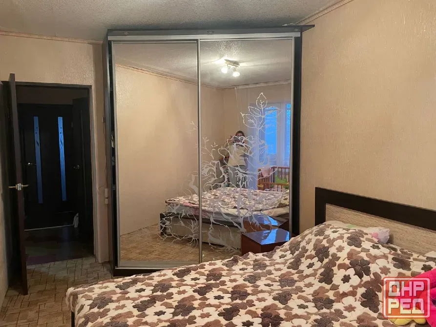 Сдам 3-х комнатную квартиру в Харцызске Харцызск - изображение 2