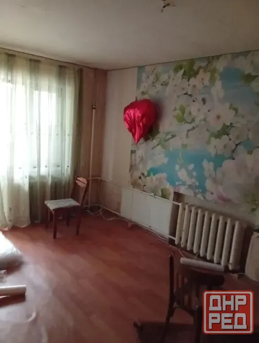 Сдам 1-но комнатную квартиру в Донецке Парк Гуливер Донецк - изображение 2