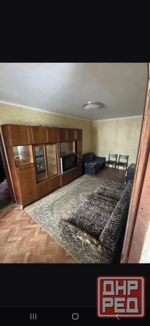 Продам 2 ком.кв-ру, г. Макеевка, Червоногвардейский р-н, 10 магазин Макеевка - изображение 3