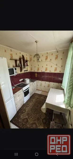 Продам 2 ком.кв-ру, г. Макеевка, Червоногвардейский р-н, 10 магазин Макеевка - изображение 6