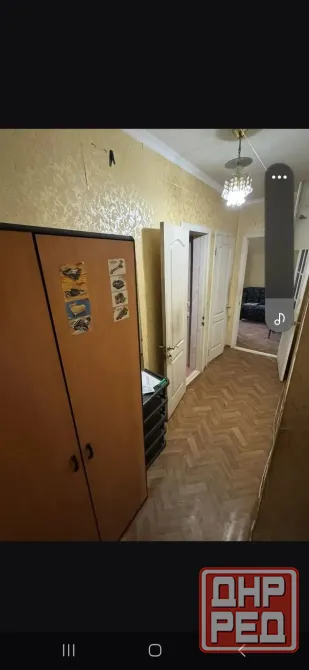 Продам 2 ком.кв-ру, г. Макеевка, Червоногвардейский р-н, 10 магазин Макеевка - изображение 7