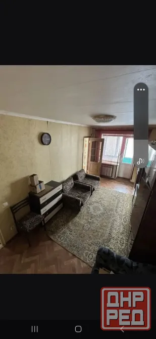 Продам 2 ком.кв-ру, г. Макеевка, Червоногвардейский р-н, 10 магазин Макеевка - изображение 4